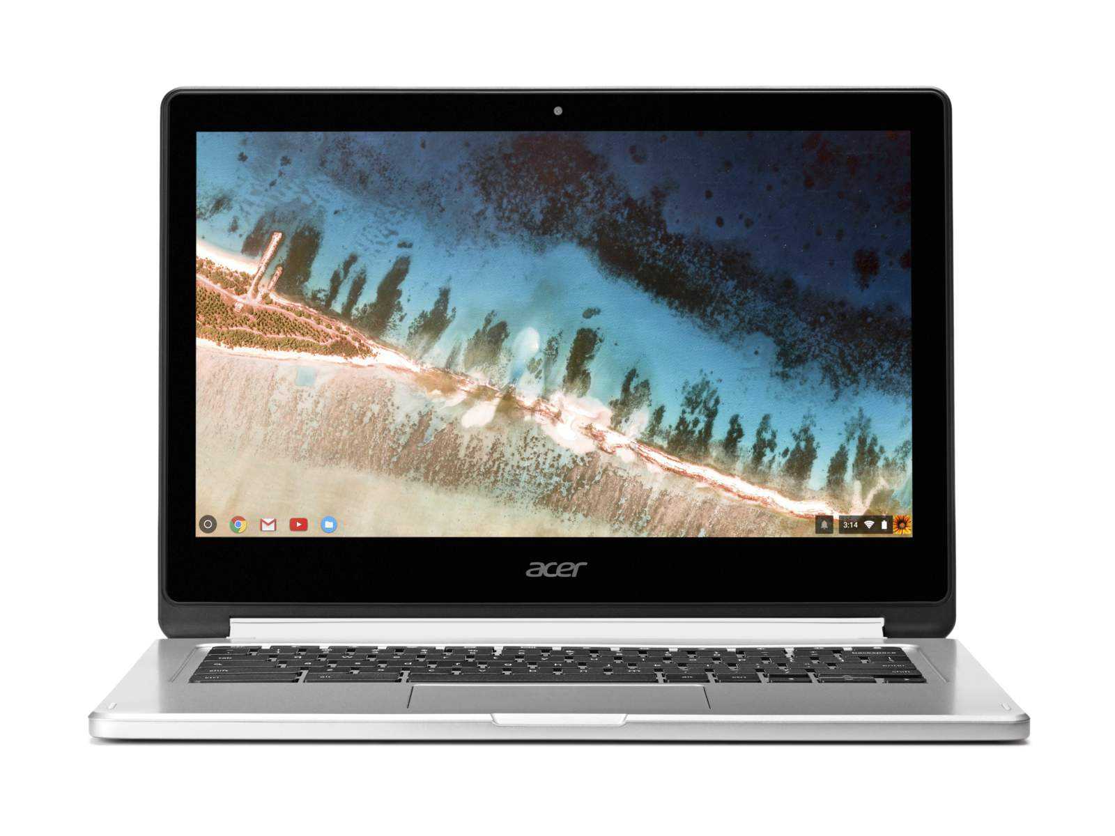 Hp chromebook 14-db0020nr