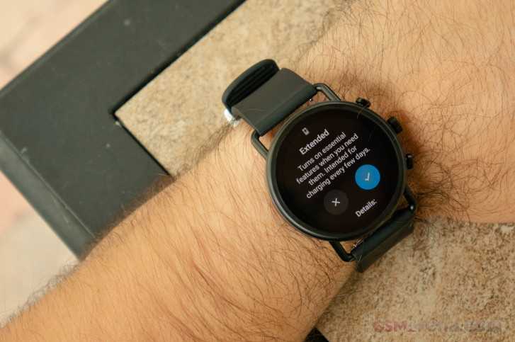 Skagen falster 3 review