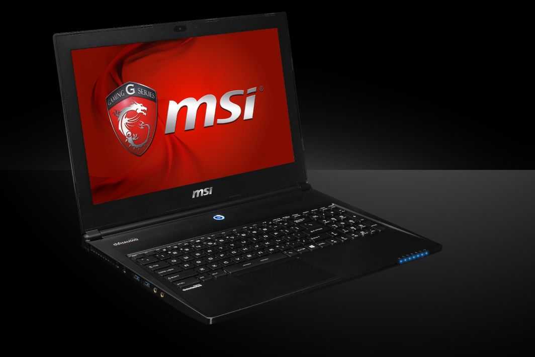 MSI GF63 Thin 2022 – дешёвый и производительный игровой ноутбук Конечно, ради снижения стоимости MSI пришлось пойти на некоторые компромиссы