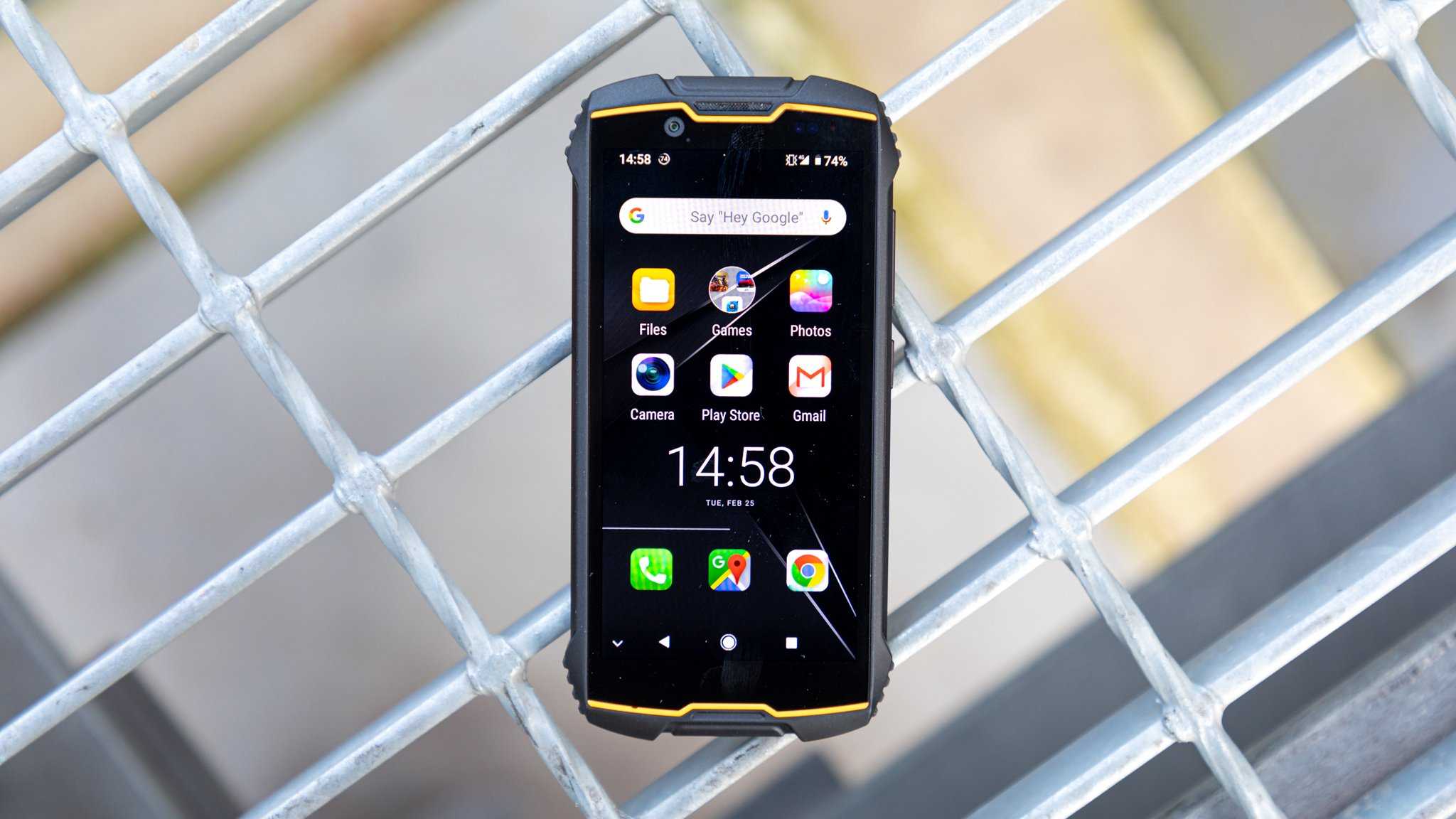 Cubot king kong mini 3 характеристики, обзор, отзывы, дата выхода - phonesdata