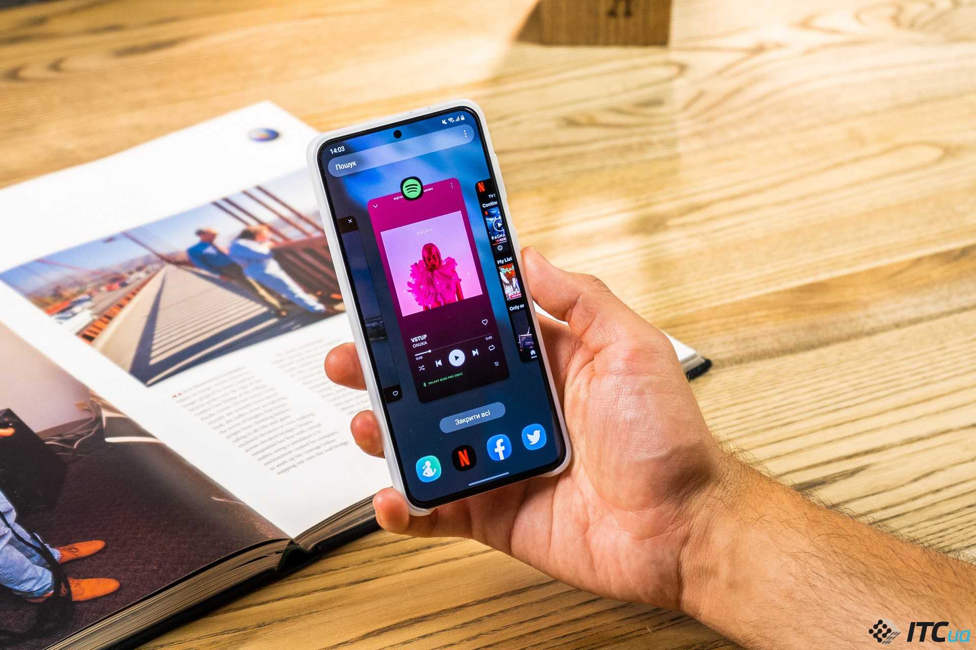 Samsung galaxy s21 fe – плюсы и минусы. обзор первого смартфона самсунг в 2022 году | техно новости