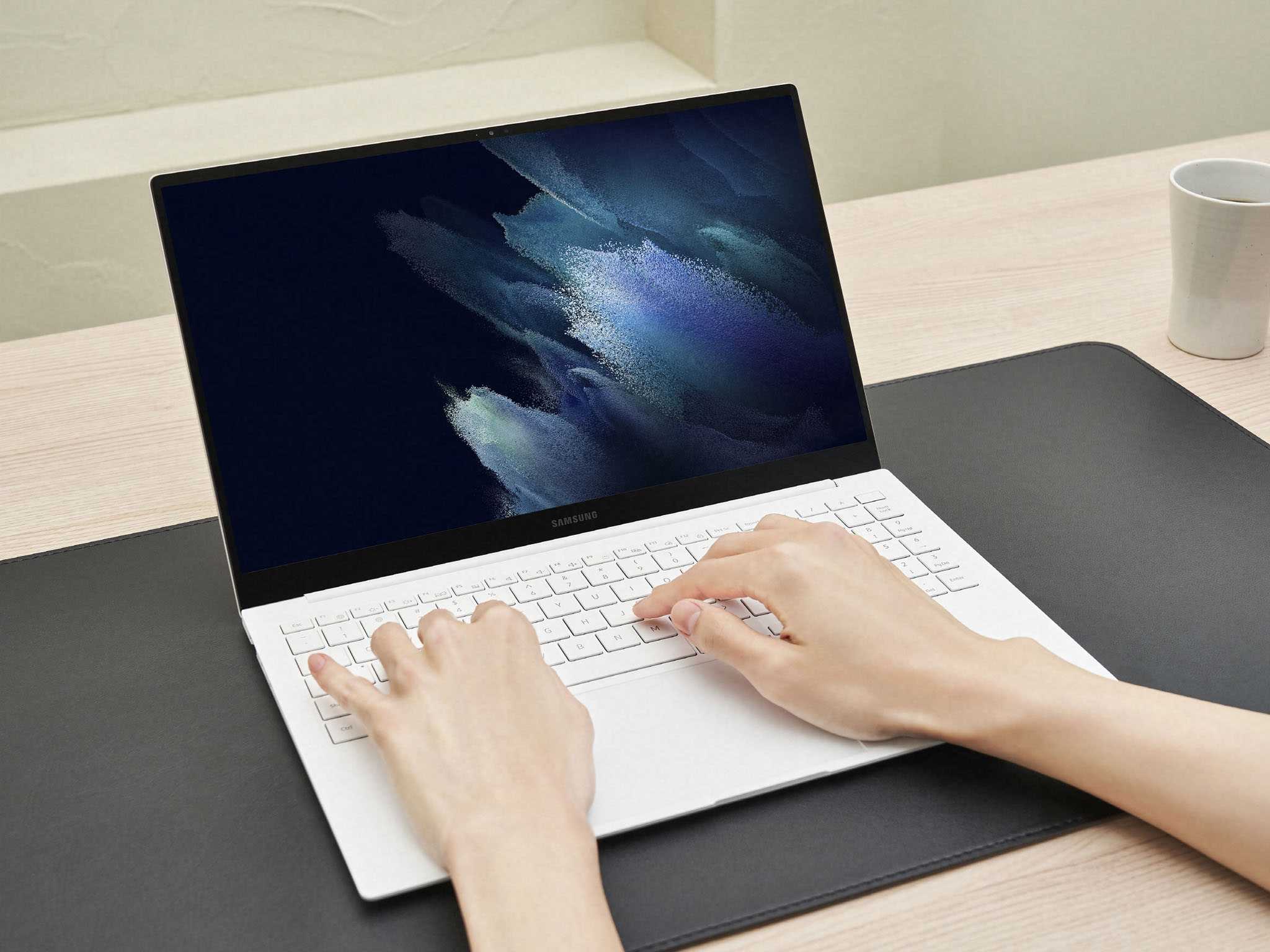 Samsung notebook pen и notebook 9 предлагают малым предприятиям мобильные опции - простирания 2023
