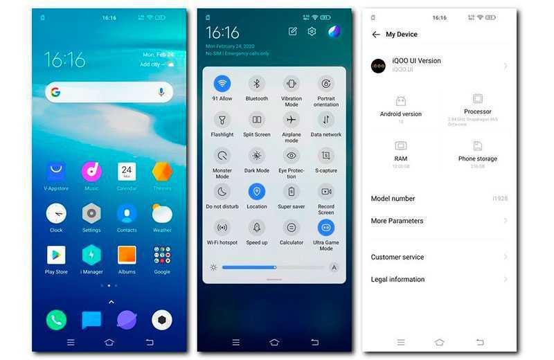 Обзор realme x50 pro: «флагман» за «копейки»