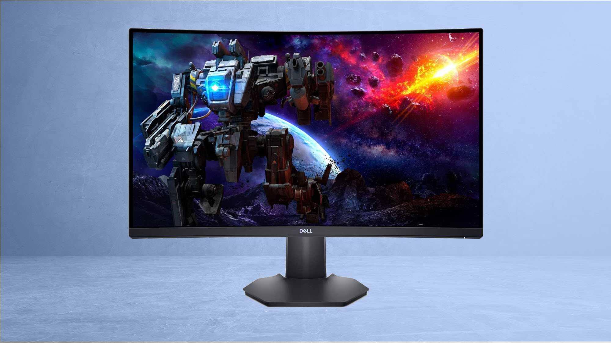 9 лучших мониторов dell – рейтинг 2023