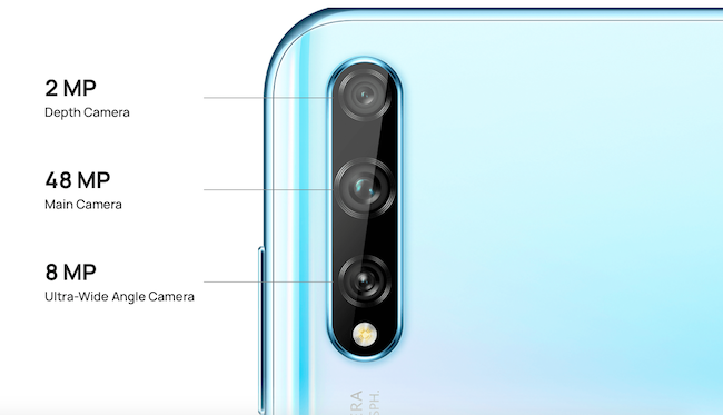 Топ-10 лучших смартфонов huawei – рейтинг 2023 года