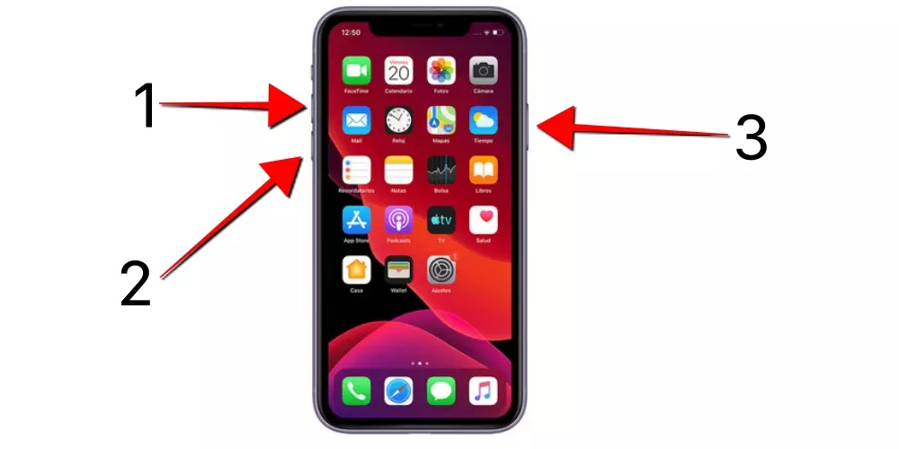 Хард ресет iphone 14, 13, 12, 11, xr, 8, se 2 (жесткая перезагрузка) и ввод в режим восстановления: как сделать