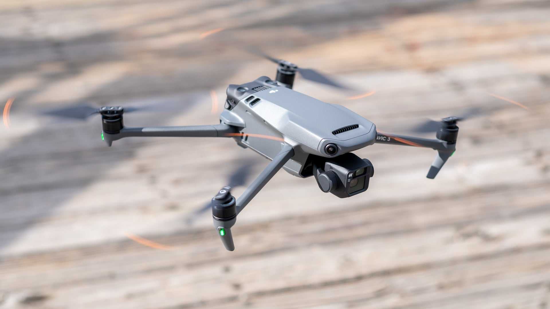 Вся информация о дроне dji air 2s