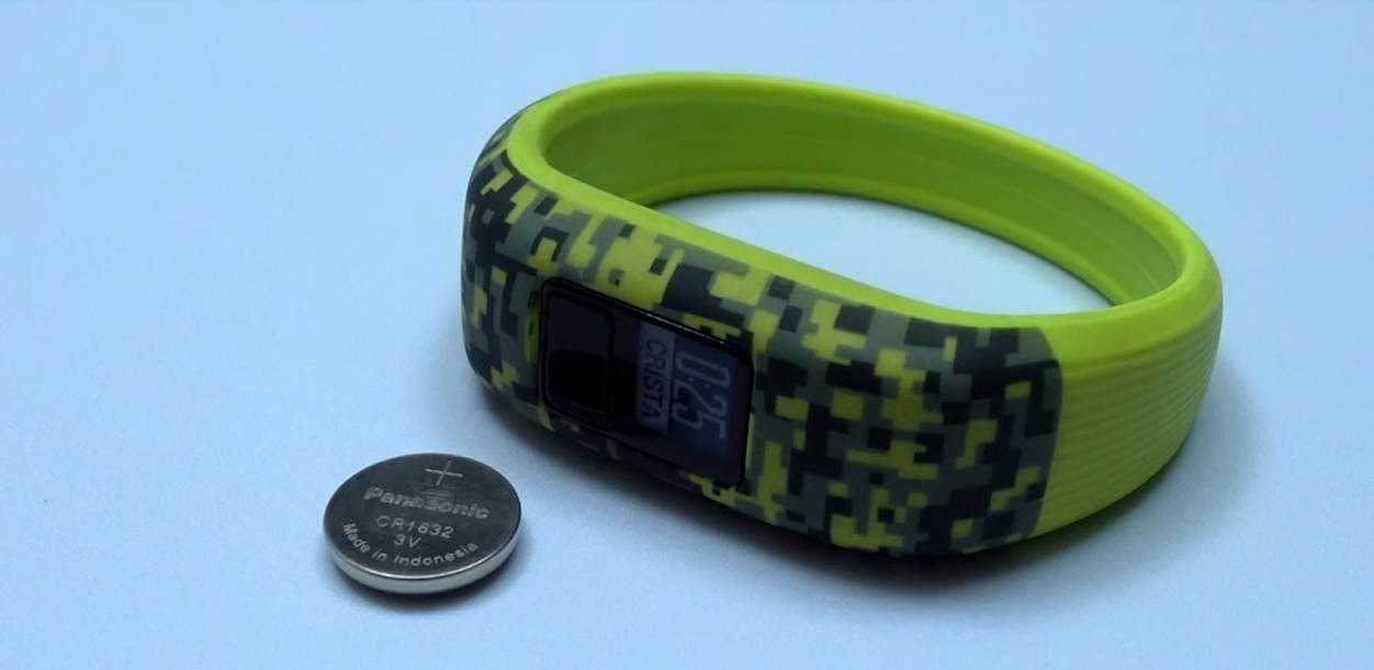 Garmin vivofit 3 complete review 2018 - usa fitness tracker