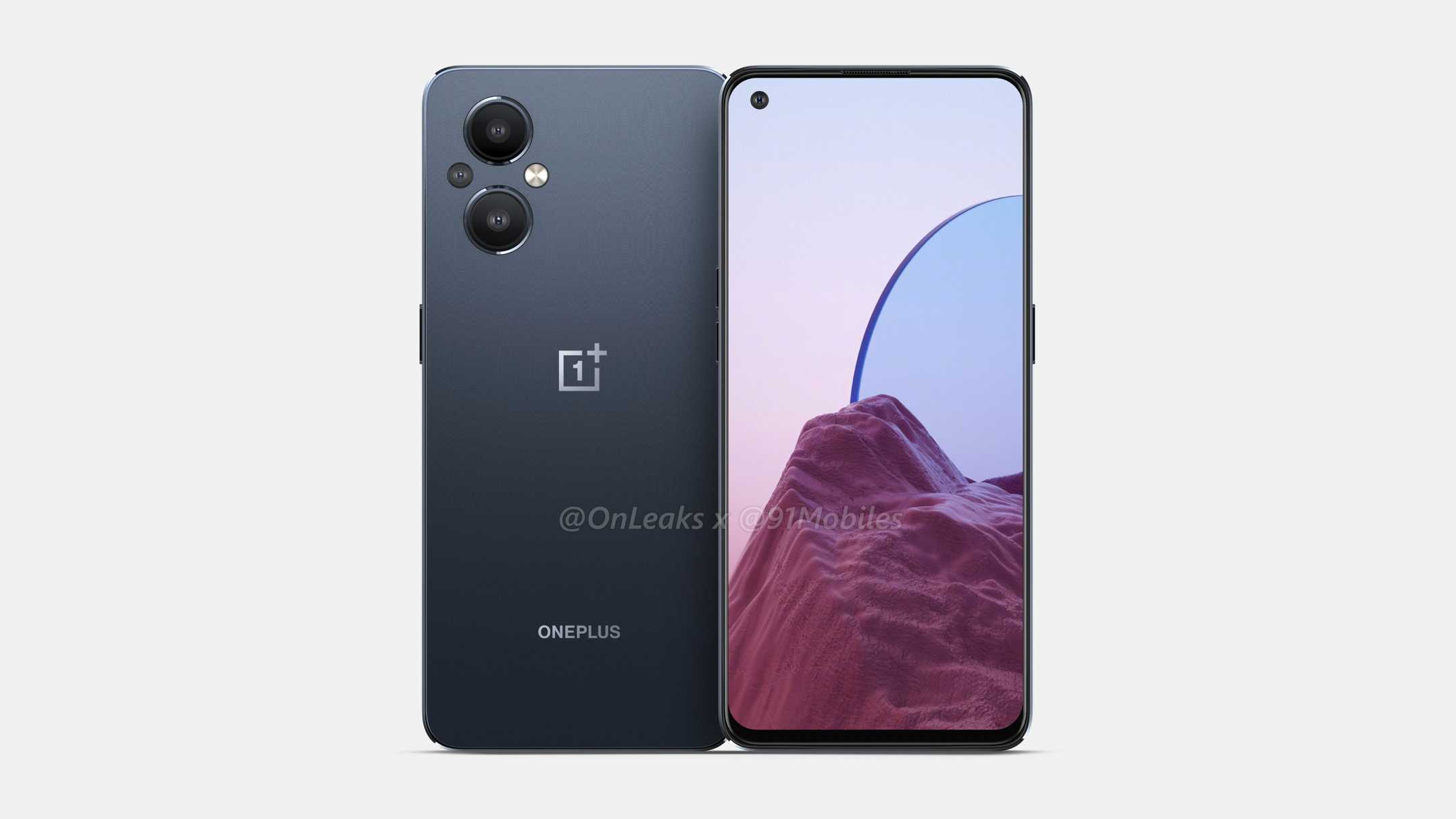 Обзор oneplus nord n20 5g: стильный и доступный смартфон со старыми проблемами - новостной портал