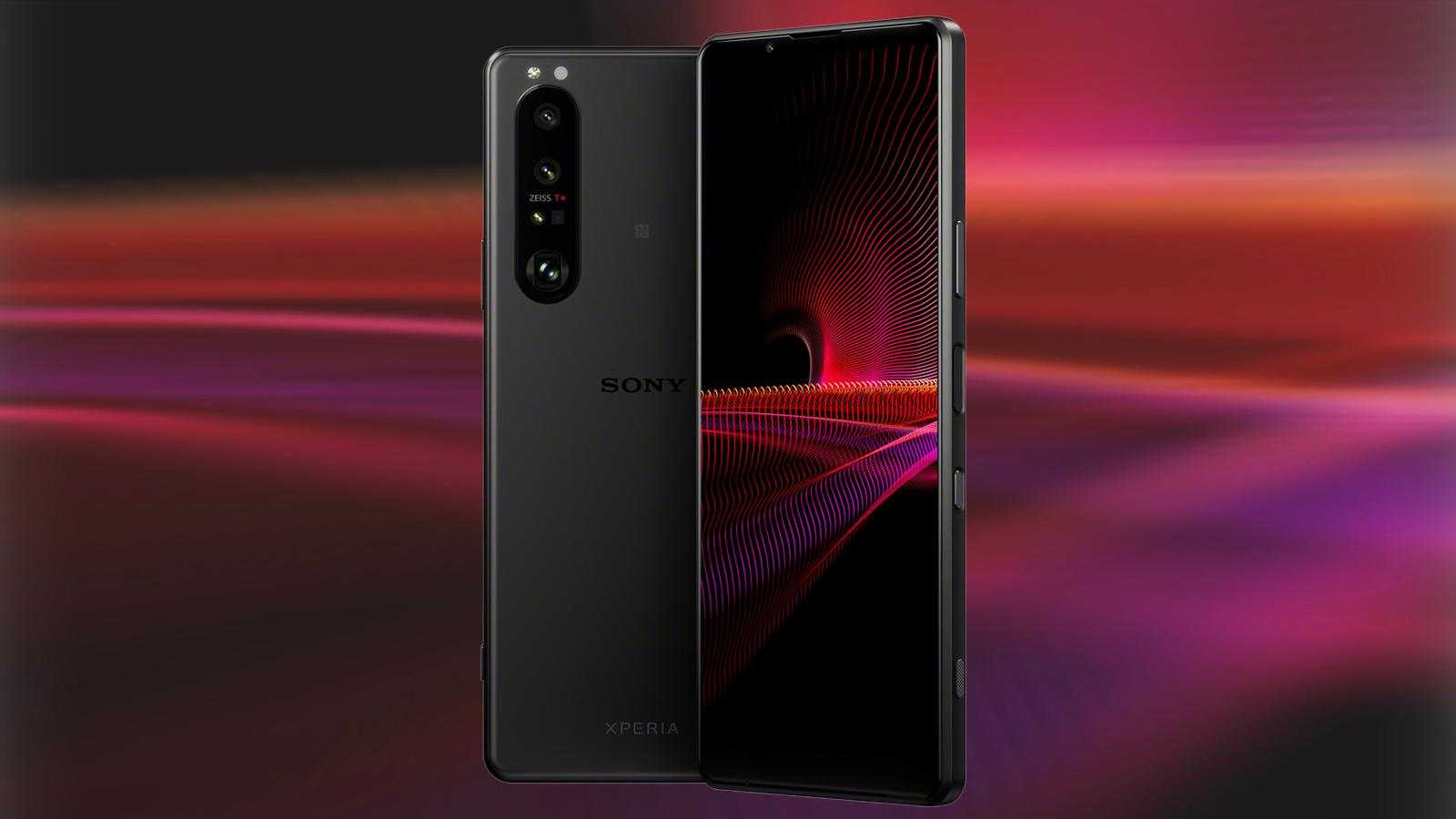 Топ-10 лучших смартфонов sony - рейтинг 2021