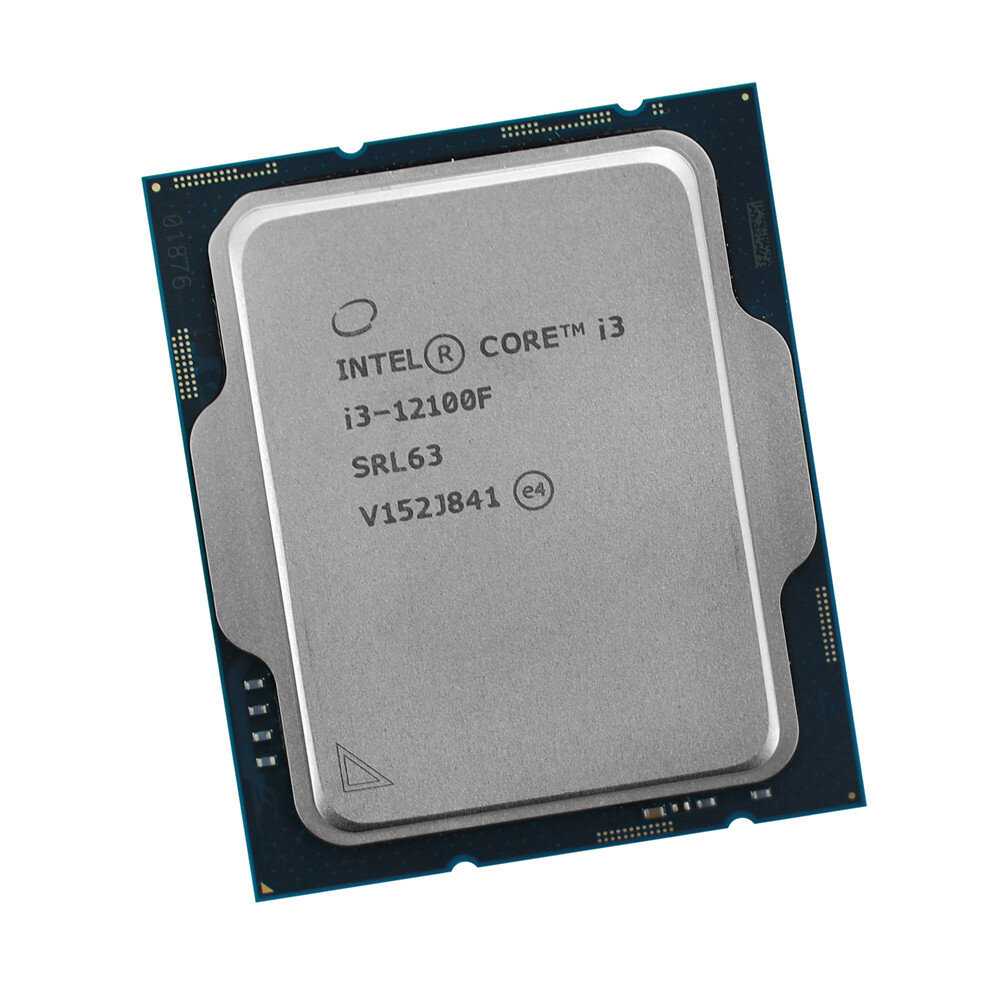 Рейтинг процессоров intel 10 поколения | wowmoon.ru