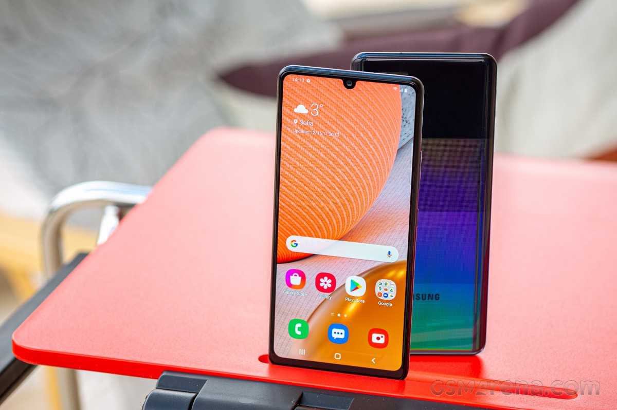 Как узнать, поддерживает ли ваш телефон 5g?
