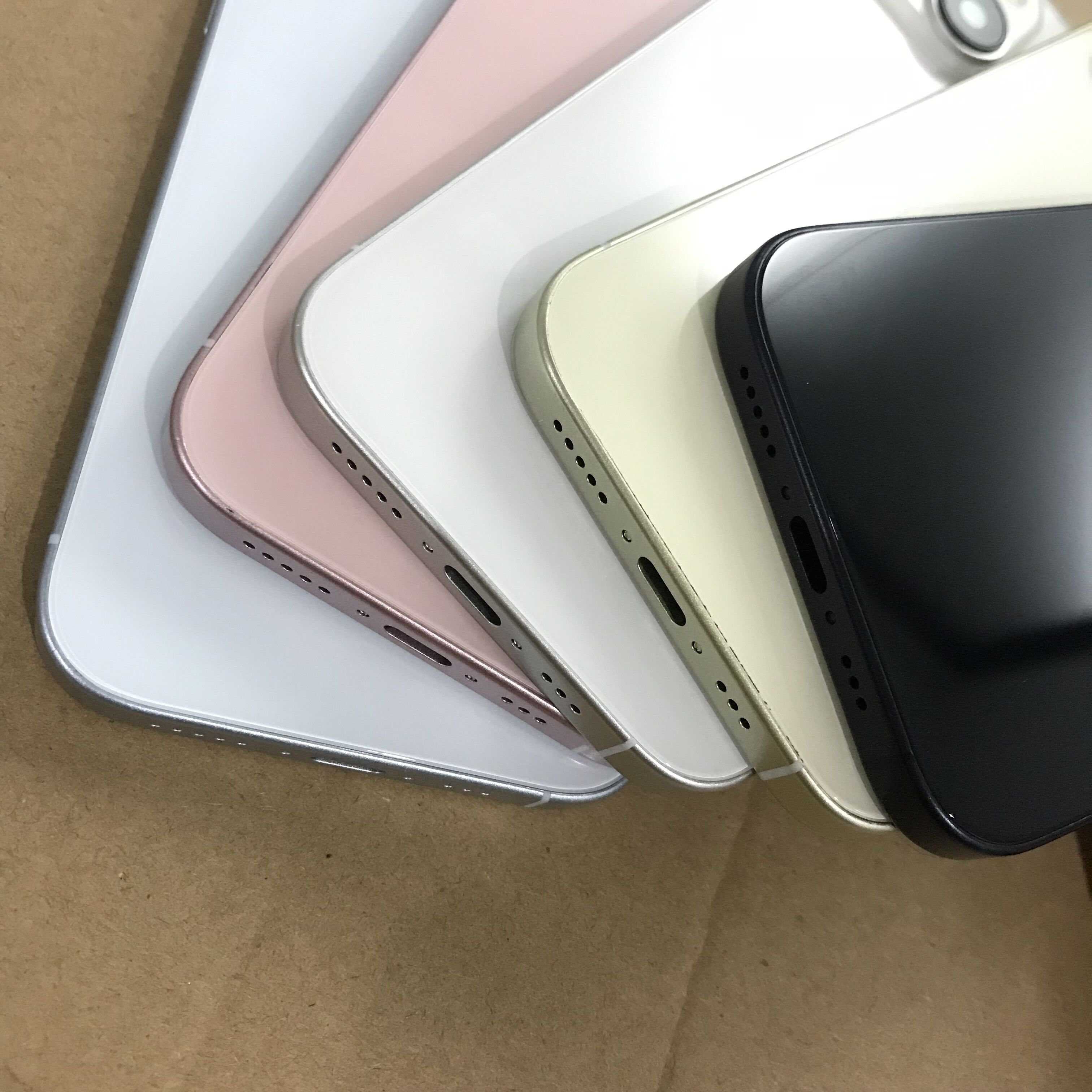 Iphone 8 vs iphone x, ключевые отличия