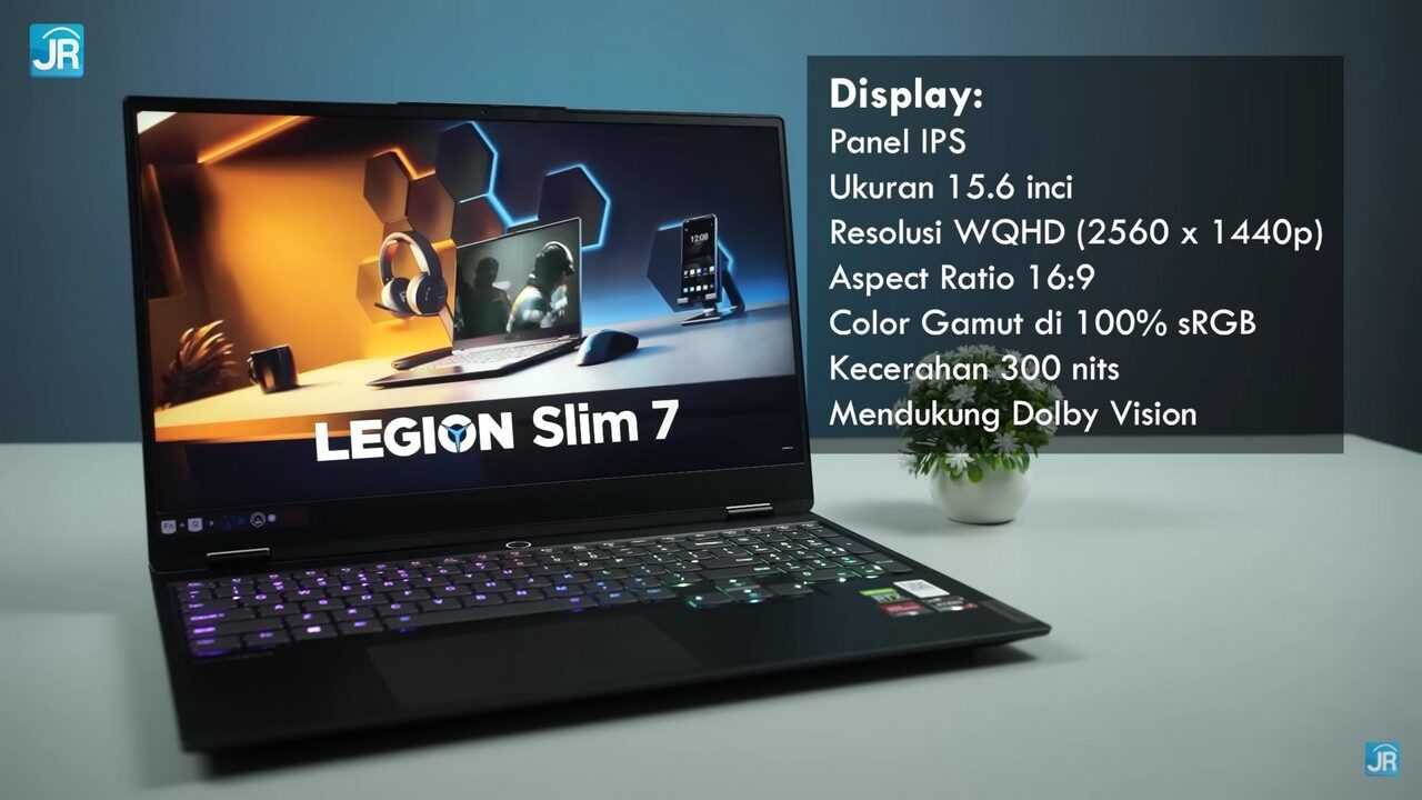 Тест и обзор: lenovo legion 5 15ach6 - универсальный игровой ноутбук - hardwareluxx russia