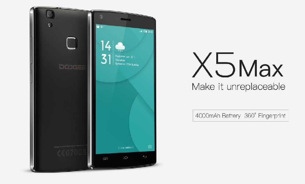 Смартфон трансформер с колонкой doogee s95 pro