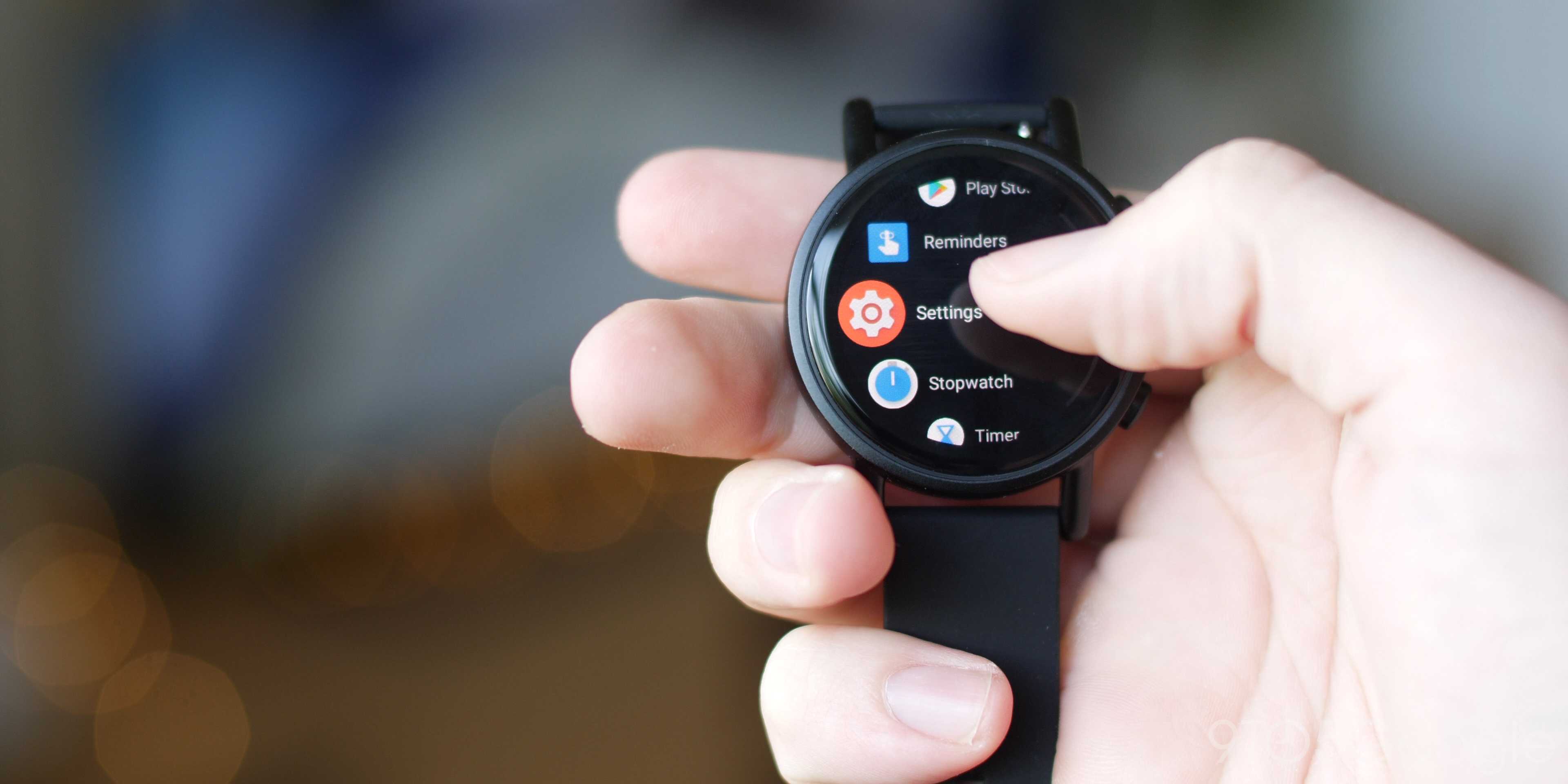 Компания misfit представила стильные смартчасы vapor 2 с модулями gps и nfc