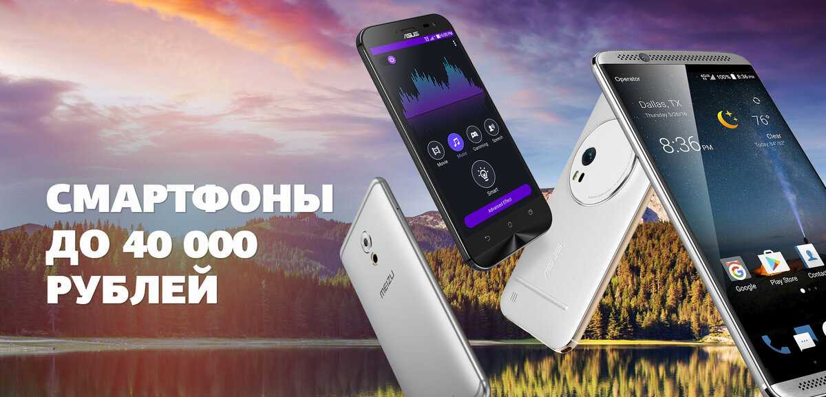 Топ-10 смартфонов 2022 года: выбираем лучшее  | ichip.ru