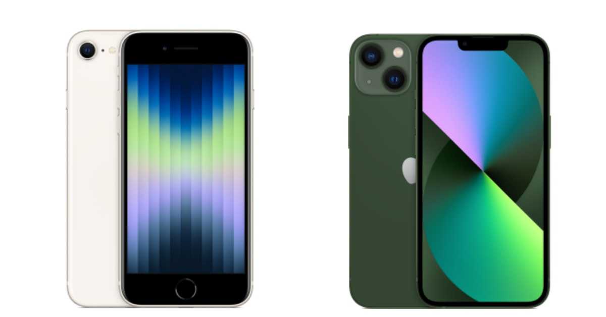 Лучшие iphone в 2023 году: какой из айфонов самый лучший и надежный, на каком лучше камера