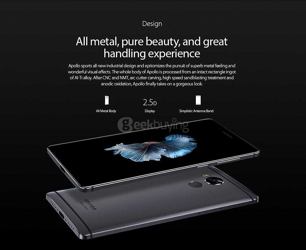 Смартфон вернее аполло. подробный обзор vernee apollo lite - мощный смартфон на helio x20. wi-fi - это технология, которая обеспечивает беспроводную связь для передачи данных на близкие расстояния между различными устройствами