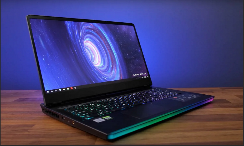 Msi prestige 15 a12uc (2022) review - gigarefurb refurbished laptops news