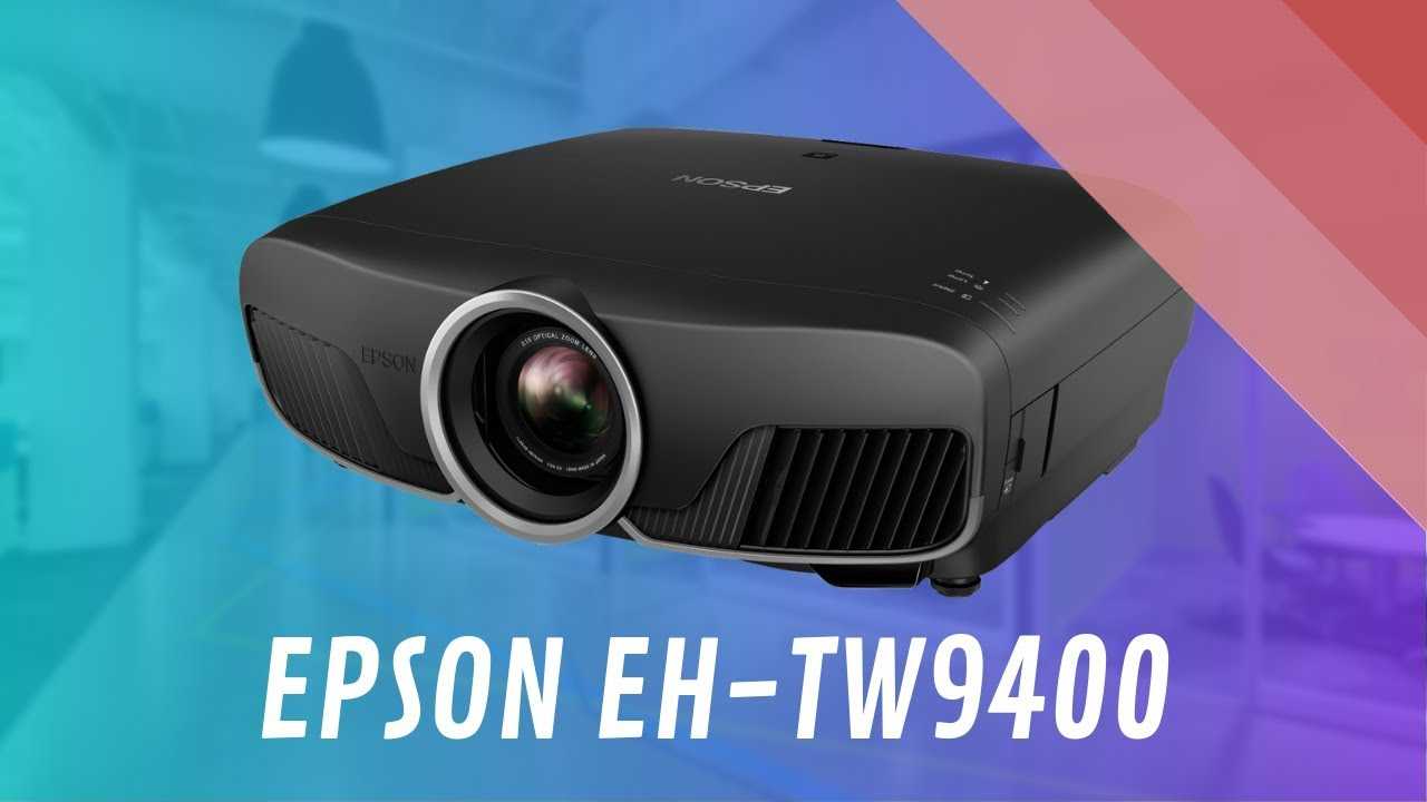 Ifa 2018: pro-uhd новинки от epson