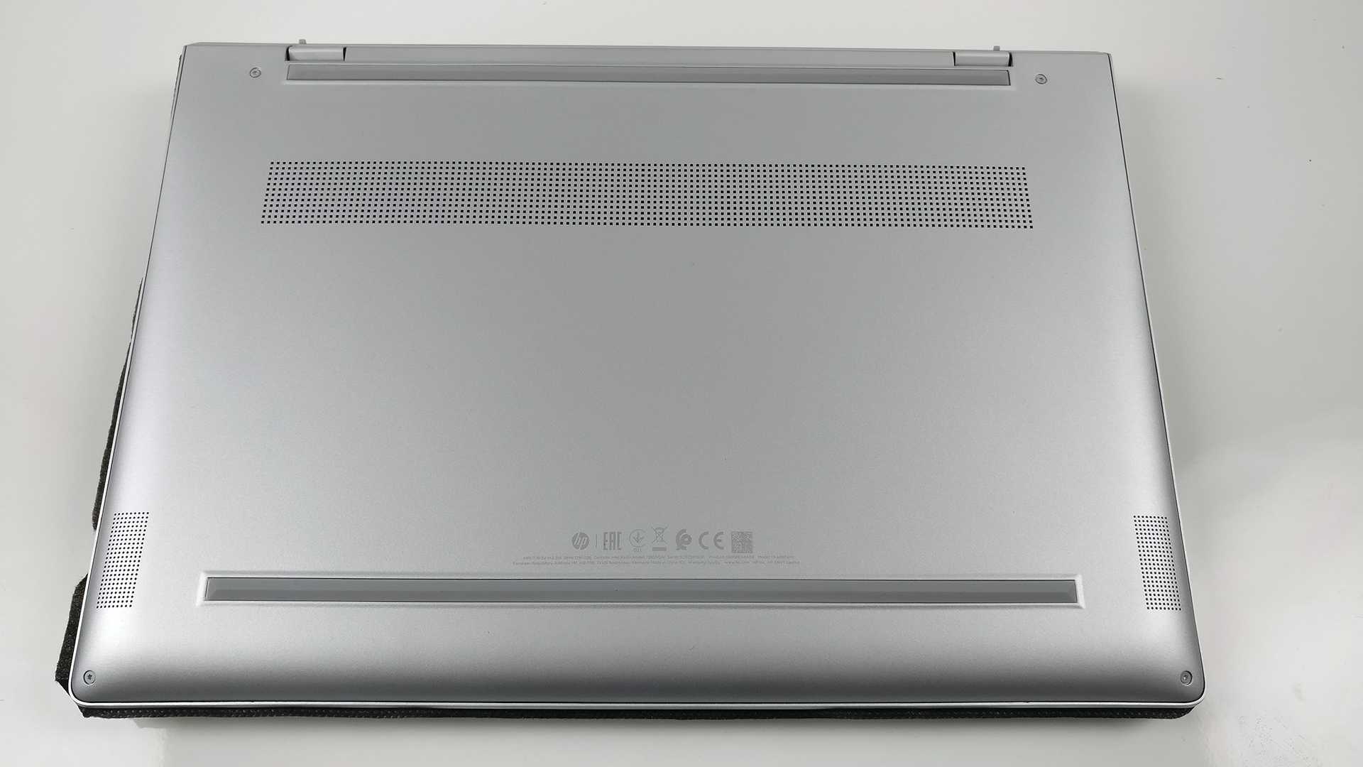 Обзор ноутбука hp laptop 14s-fq1011ur – бюджетный трудяга с топовым amd ryzen 7 • игорь позняев