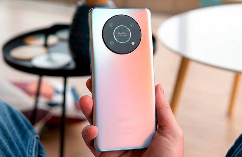 Обзор honor magic4: характеристики, отзывы и фото