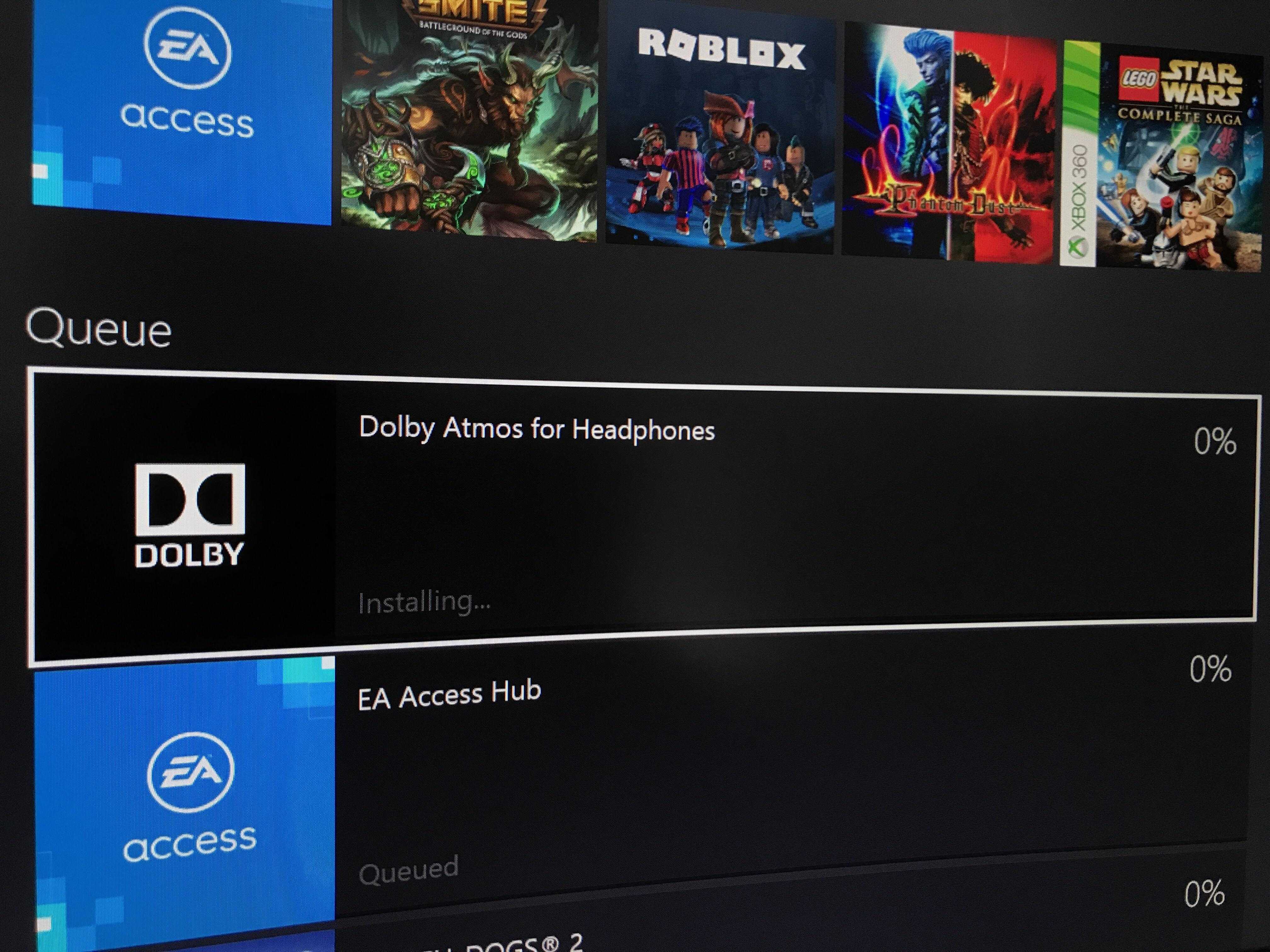 Технология dolby atmos в смартфонах — что это и зачем нужно? | androidlime