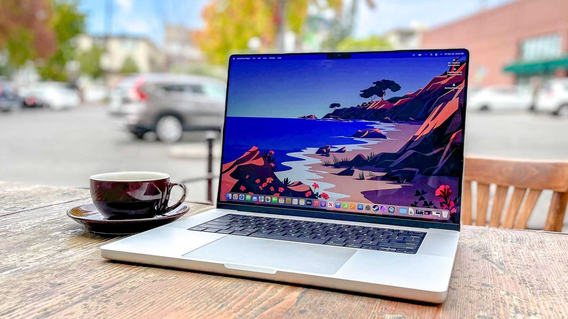 Ноутбуки surface laptop 2 и macbook air от microsoft и apple 2022: обзор и сравнение