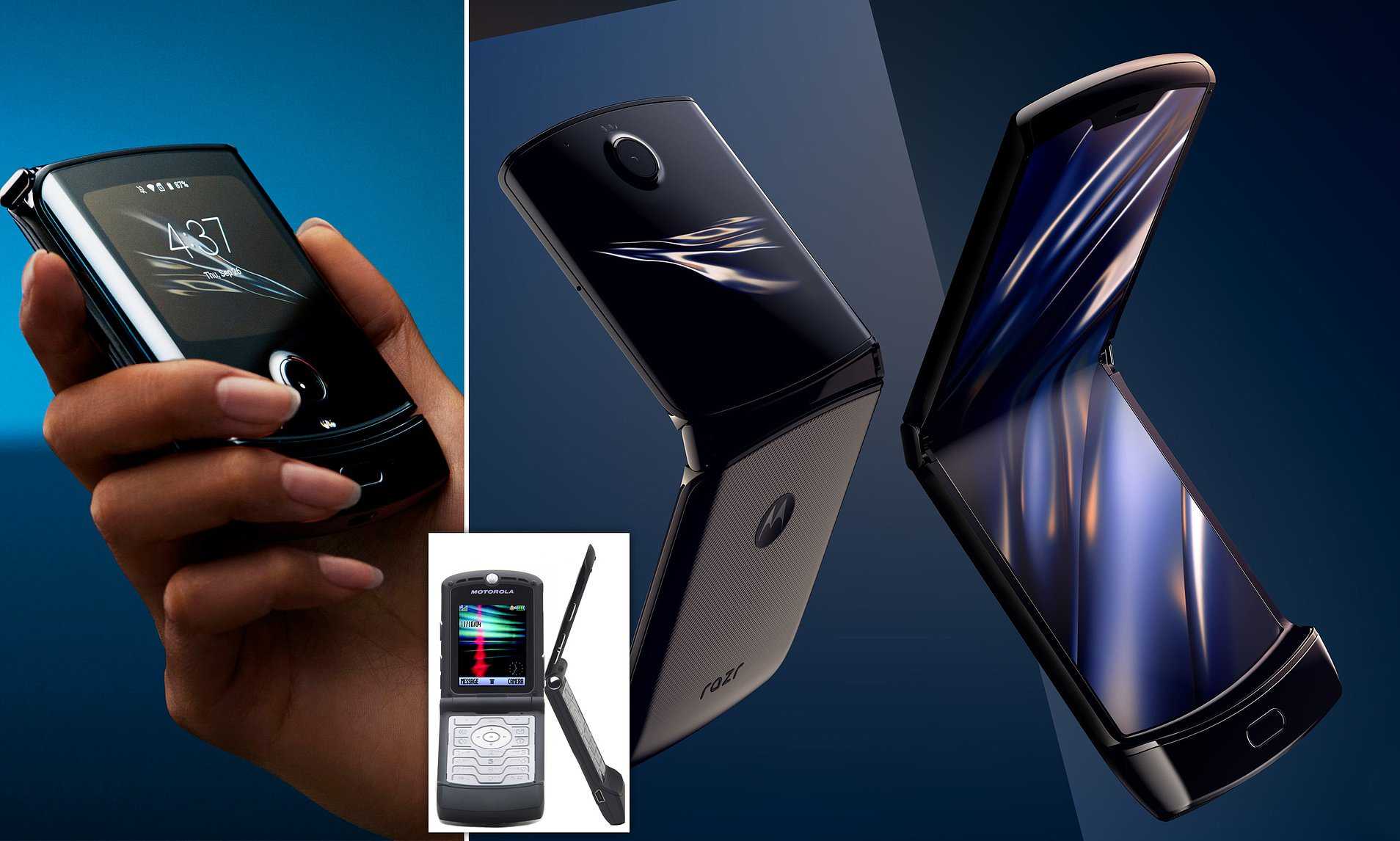 Motorola razr 40 ultra обзор: сгибаемый экран, плавный интерфейс, чёткое изображение, яркий экран ★ обзор тест отзыв мнение ★ сентябрь 2023