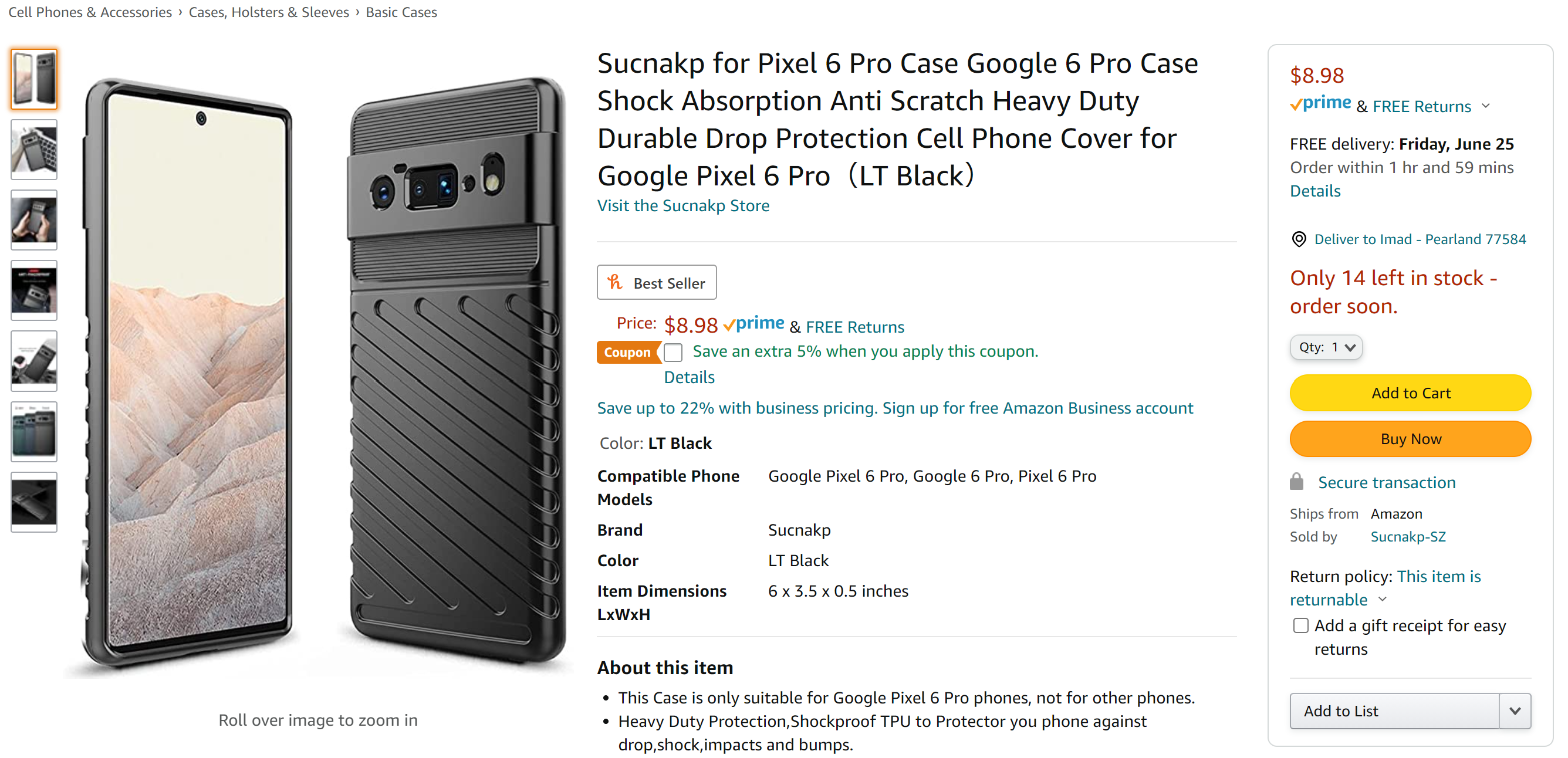Камера iphone 13 pro max против google pixel 6 pro. какой снимает лучше?