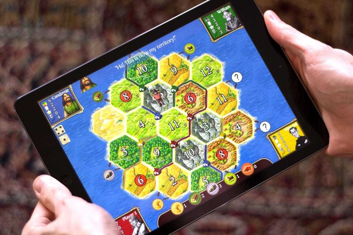 Лучшие ipad-игры всех времен - gadgetshelp,com