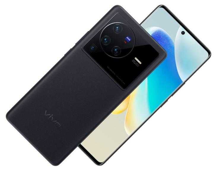 Vivo x80 pro: мобильный телефон с новой видеокамерой | итигик