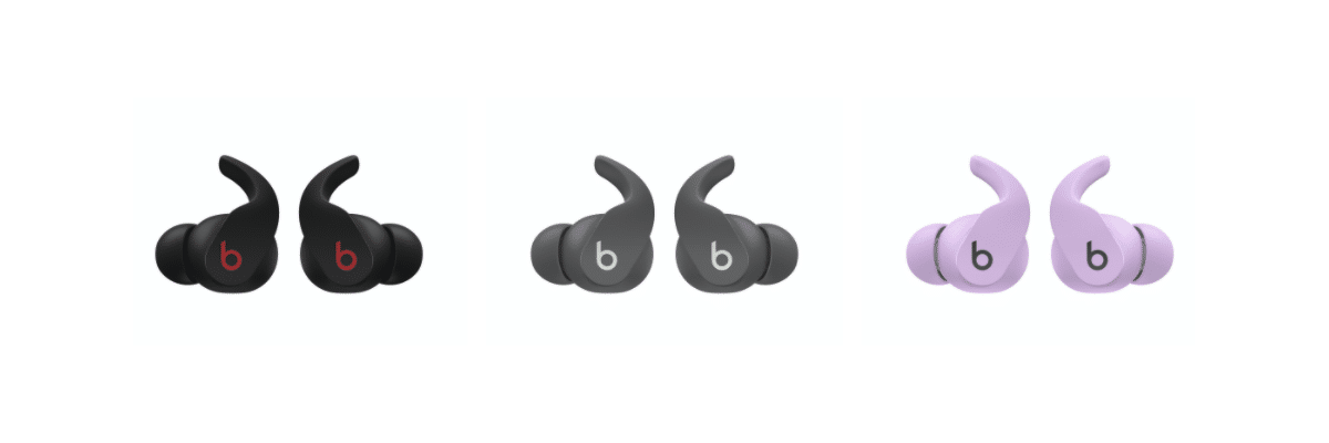 Beats fit pro review: airpods in disguise