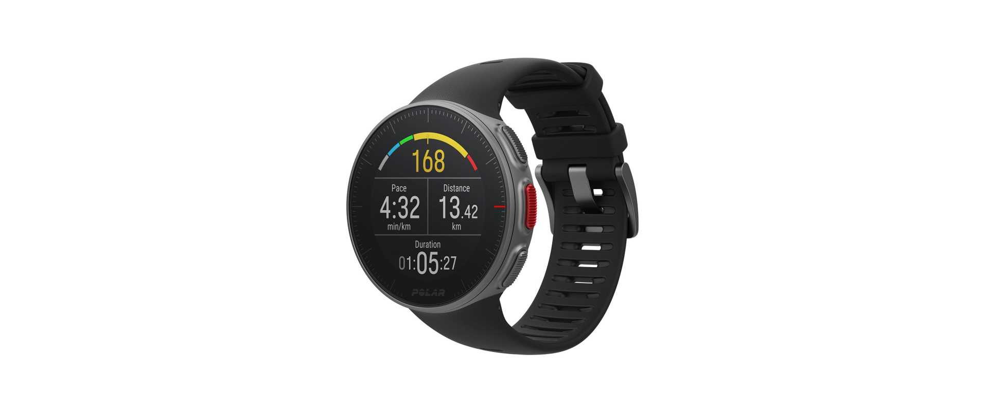 Polar vantage v2 review: our top running watch pick | fit&well
