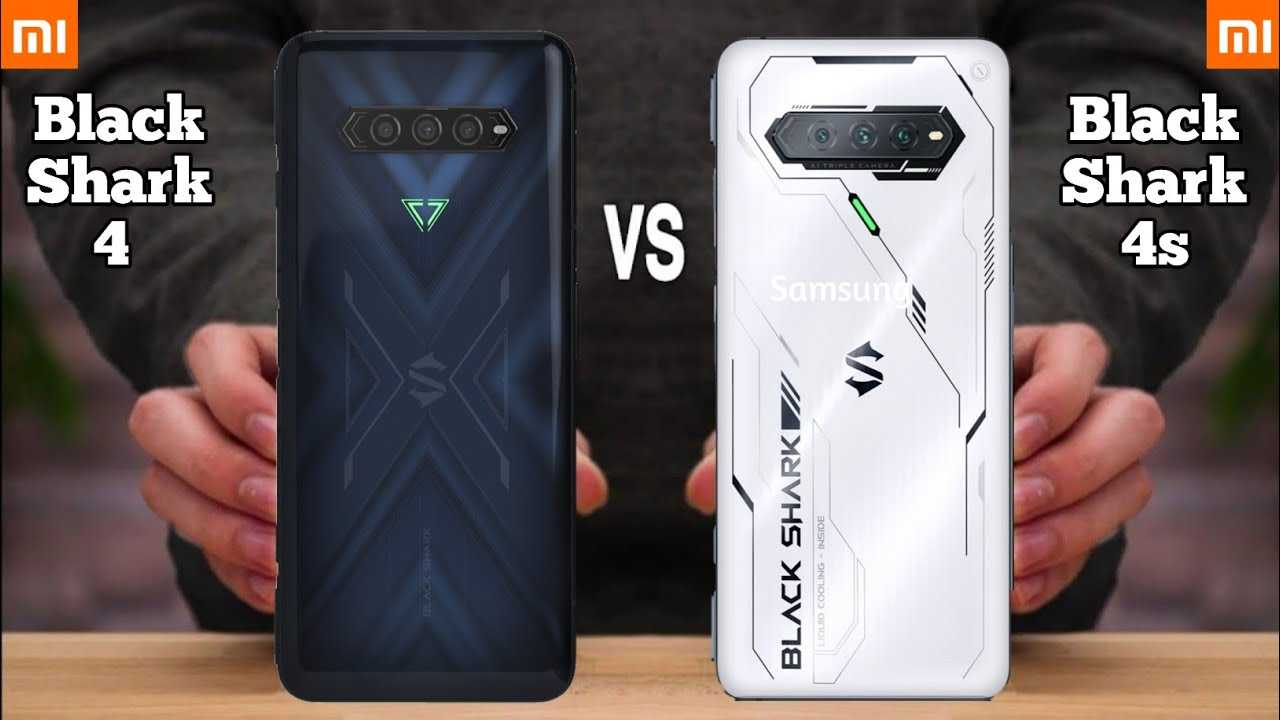 А давайте сравним: legion duel 2 vs asus rog phone 5 vs black shark 4 pro - ru-iphone