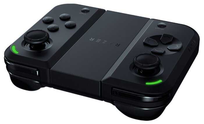Razer junglecat review: a slick android game controller for the right phone