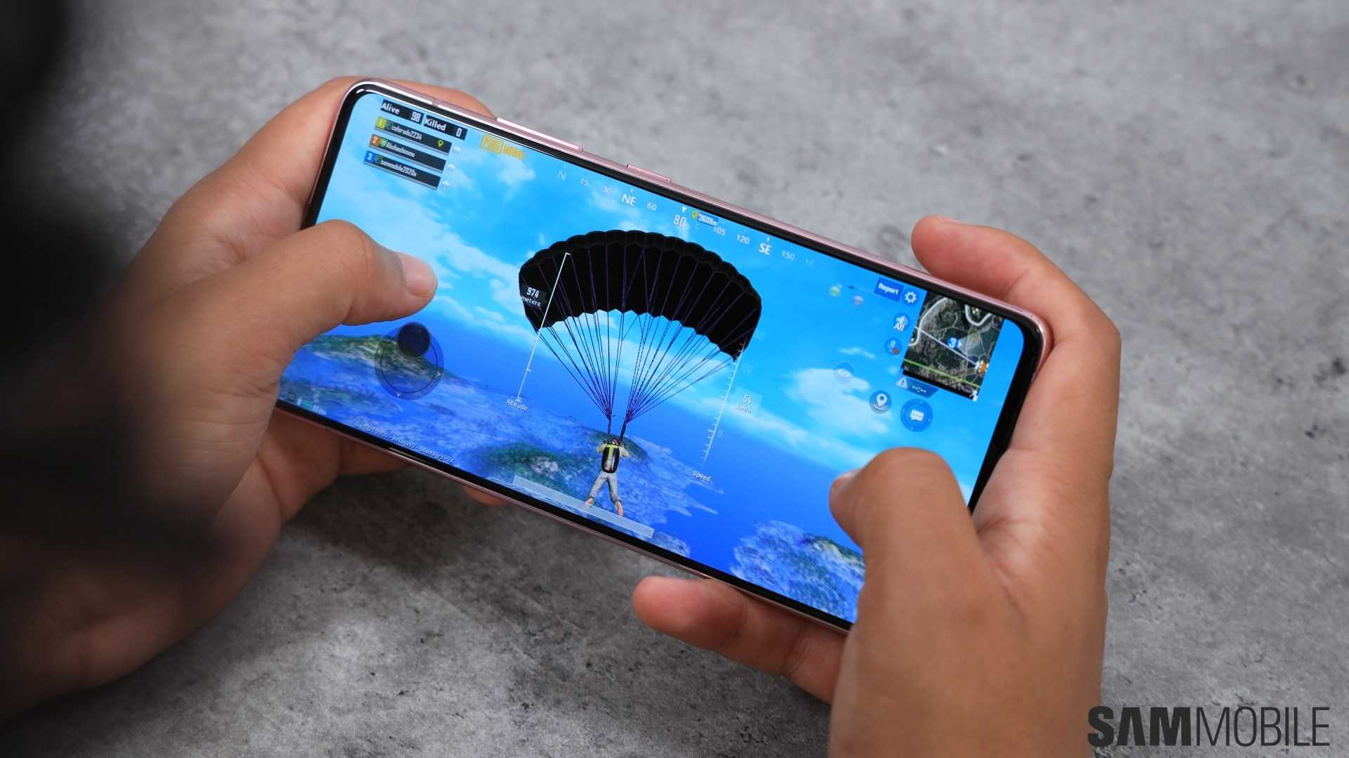 Обзор samsung galaxy a52 — долгожитель, который взорвёт рынок