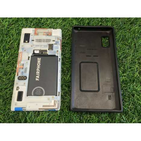 Такими должны быть все: смартфон-конструктор fairphone 4 с легчайшим ремонтом — it обозрение