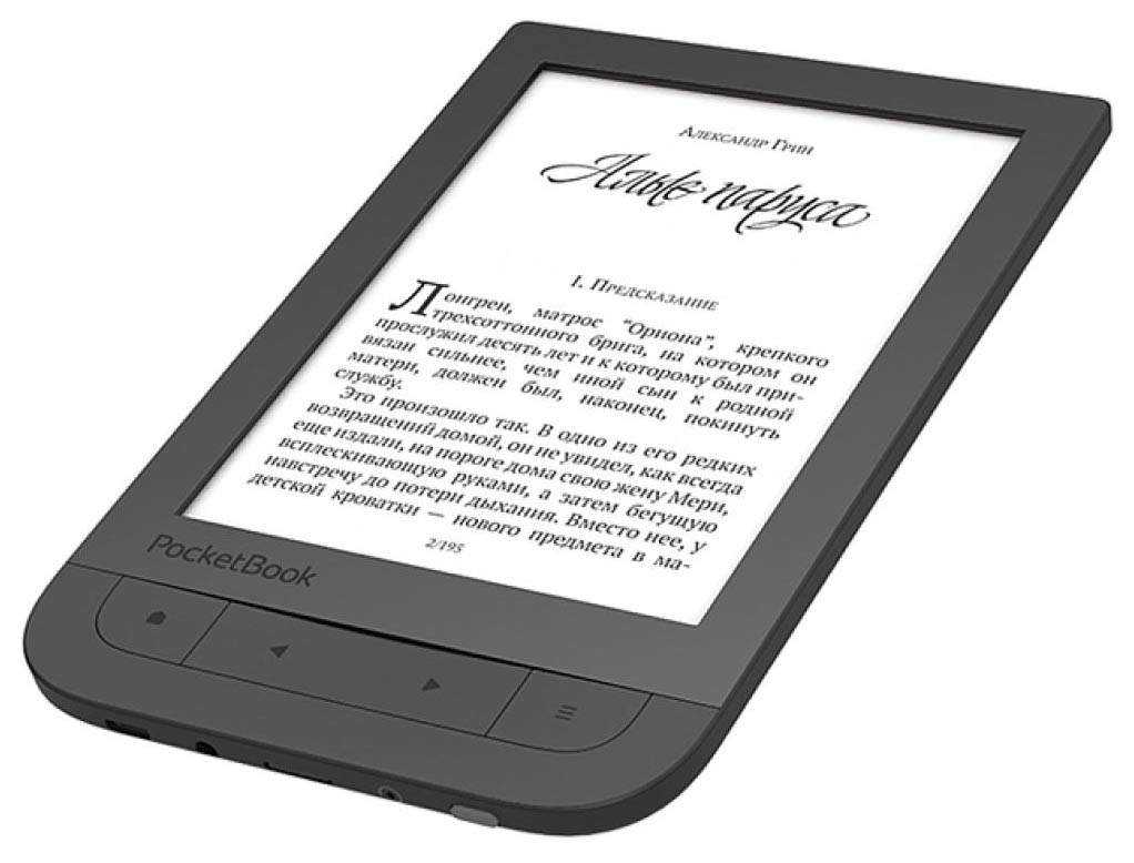 Нужно ли покупать читалку в 2021 году, когда есть смартфоны? я рискнул, вот выводы