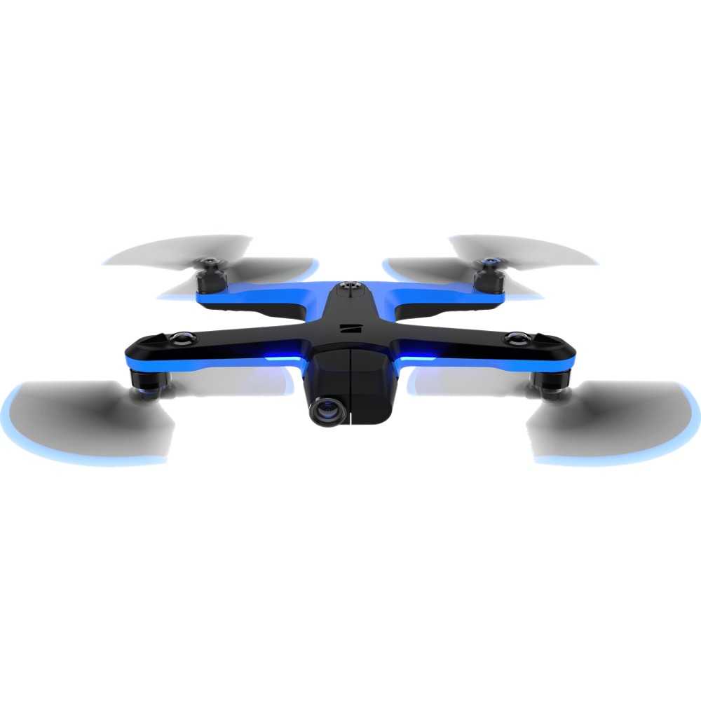 Skydio 2 review: yes, it’s a freakishly smart drone