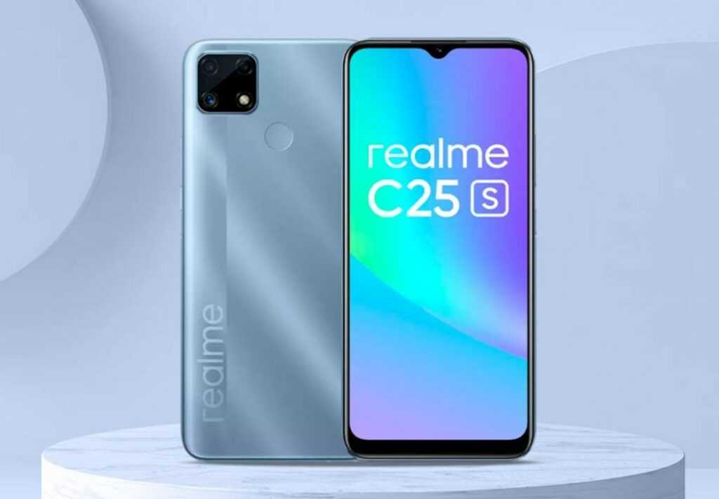 Обзор realme c53: новый стандарт бюджетных смартфонов