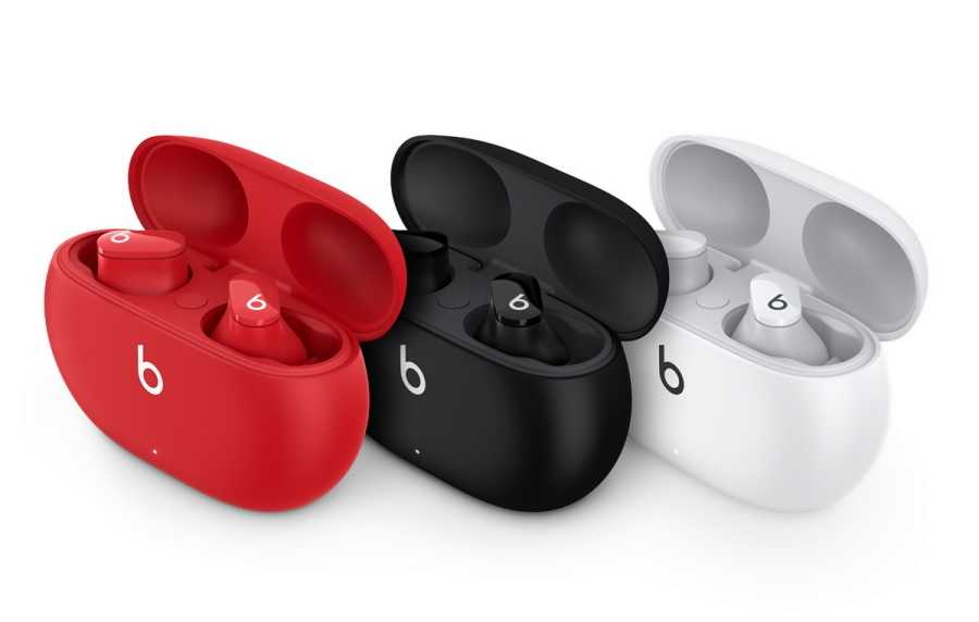 Обзор beats studio buds: удобные наушники в полуавтоматическом режиме