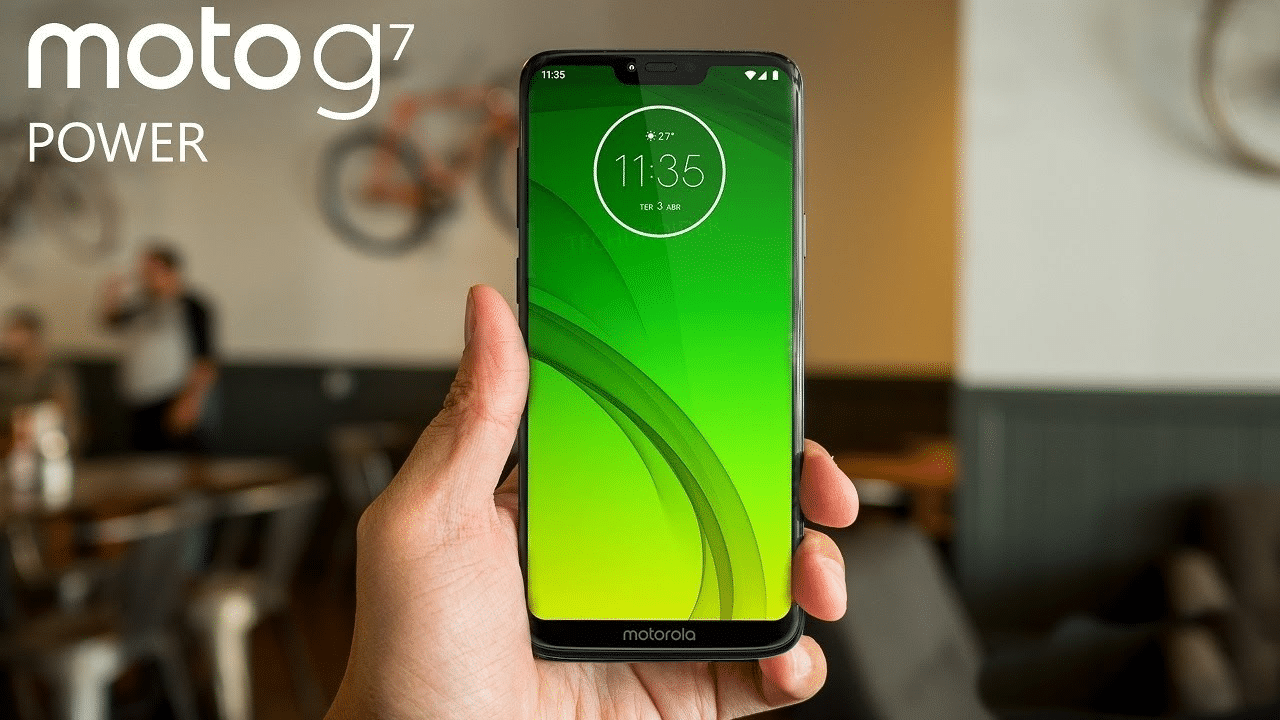 Смартфоны motorola moto g7 play, plus и power - достоинства и недостатки