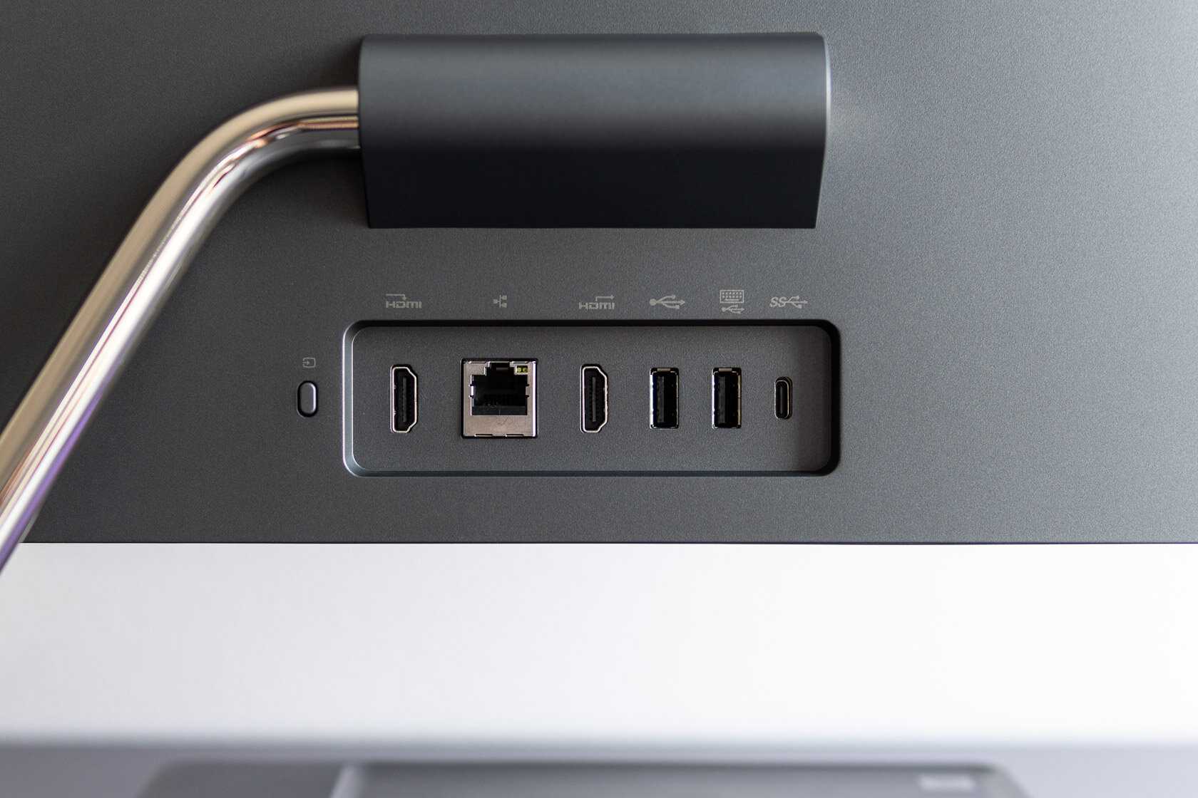 Больше, чем ожидаешь: краткий обзор моноблока lenovo ideacentre aio 3