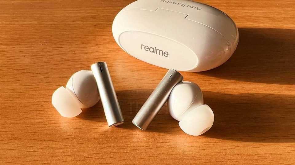Realme buds air 2 neo обзор: бюджетные tws наушники с хорошей работой anc