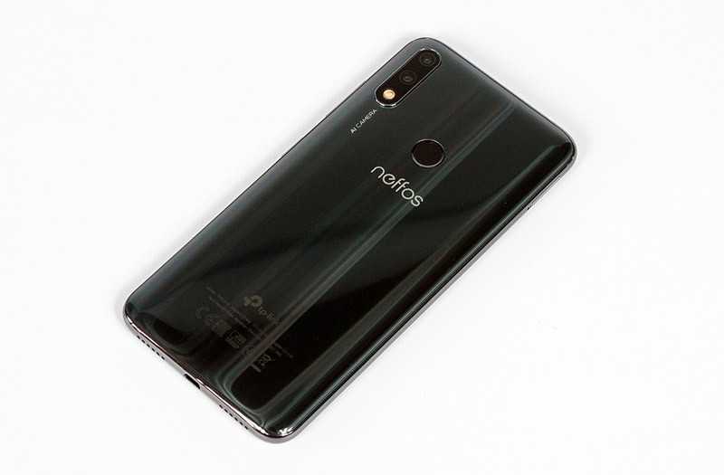 Обзор tp-link neffos x20 pro: интересный смартфон с проблемами