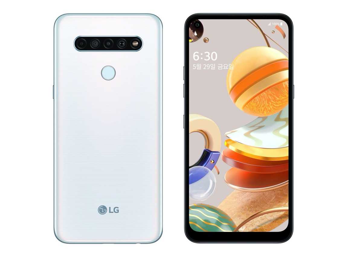Lg k10. как перестать покупать флагманы и начать жить