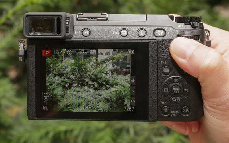 Обзор panasonic lumix gx85 (gx80) – беззеркальная камера новичков