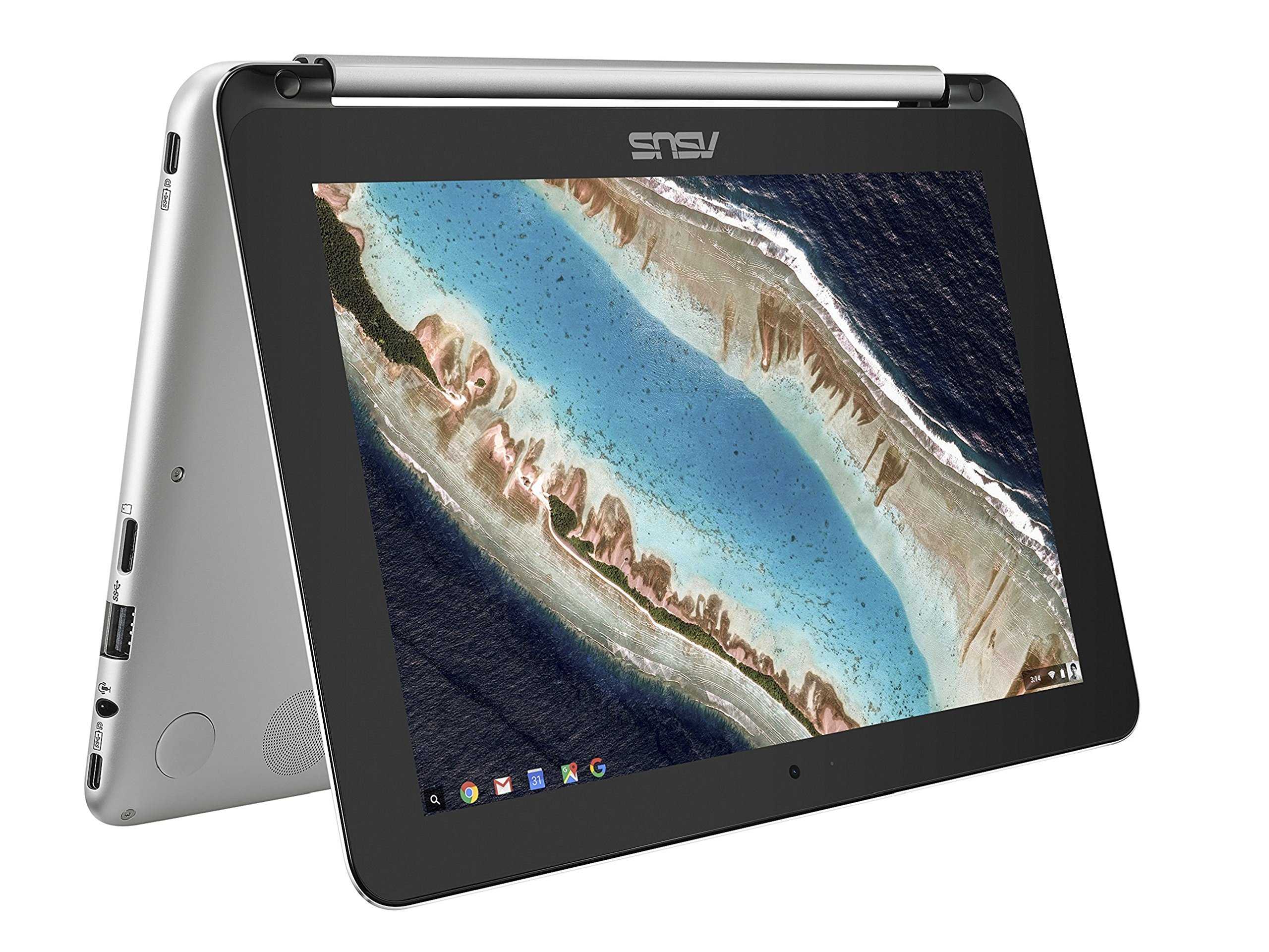 Asus chromebook flip c101pa review: flipping marvellous « top new review